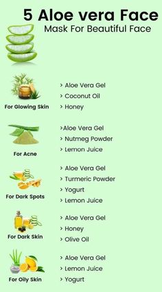 Aloe Vera Face Mask Recipe, Aloe Vera Water, Aloe Vera Face, Good Skincare, Face Cleaning, Aloe Vera Face Mask, Clear Healthy Skin, Natural Acne