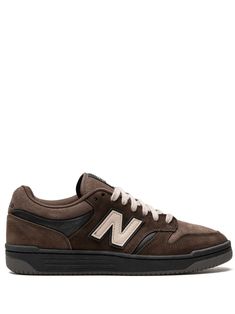 Find NEW BALANCE X Andrew Reynolds 480 Sneakers on Editorialist. brown suede logo patch to the side contrasting panel detail round toe front lace-up fastening logo patch at the tongue branded insole rubber sole signature FuelCell foam These styles are supplied by a premium sneaker marketplace. Stocking only the most sought-after footwear, they source and curate some of the most hard to find sneakers from around the world. Mens Everyday Shoes Casual, Cool Sneakers Mens, Best Shoes 2024, Men’s Shoes Aesthetic, Fall Shoes Men, Men’s Footwear, Cool Guy Shoes, Brown Winter Sneakers For Streetwear, Brown Sneakers For Streetwear With Vented Sides