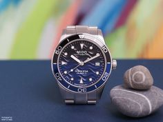 Best in 2024: Dive Watches | Time and Watches | The watch blog Mido Ocean Star, Fifty Fathoms, Panerai Luminor, Divers Watch, Tudor Black Bay, Richard Mille