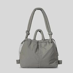 44592191111387 Puffer Bag, Backpack Tote, Pearl Bag, Vintage Lady, Minimalist Lifestyle, Shopping Tote Bag, Nylon Bag, Wren, Womens Tote