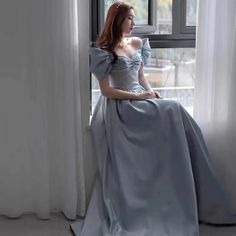 Name: blue, off shoulder, high quality, elegant, satin evening dressMaterial:satinColor:as picture or custom colorNeckline:off shoulderBack details:bandageDress type:A-lineFeatures:princess,sweet&ltp&gtThis dress could be custom made, there are no extra cost to do custom size and color.</p>&ltbr/>&ltp&gt1, If the color is customized, please note the color & card number.</p>&ltbr/>&ltp&gt2,You can choose standard size or custom size . If dress Satin Evening Dress For Banquet, Off-shoulder Satin Finish Evening Dress For Prom, Off-shoulder Satin Gown For Prom, Off-shoulder Satin Gown For Prom Season, Elegant Off-shoulder Ball Gown For Banquets, Satin Bridesmaid Dress For Prom Season Banquet, Satin Bridesmaid Dress For Banquet During Prom Season, Satin Off-shoulder Gown For Prom Season, Off-shoulder Satin Dress For Wedding