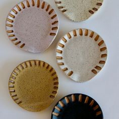 Earth + Element Spoon Rest Pottery Trinkets, Clay Magnets, Earth Element, Kitchen Spoon, Air Dry Clay Projects, Sustainable Kitchen, Ceramic Spoon Rest, Rustic Ceramics, Ceramics Ideas