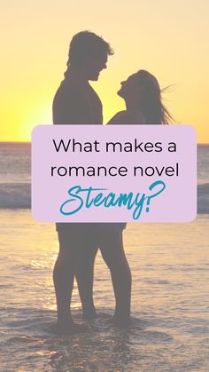 What makes a romance novel steamy Romantic Fiction, Steamy Romance, The Promise, Contemporary Romances, Romance Novels, Of Love, Literature