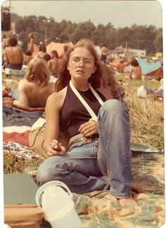 Hippie Aesthetic, Broken Arm, Watkins Glen, Allman Brothers, 70s Vibes