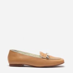 Suzanne Loafer Leather Pink Oyster – Frances Valentine Comfortable Loafers, Frances Valentine, Pink Flats, Cozy Gift, Everyday Shoes, Leather Bow, Leather Bows, Nappa Leather, Stacked Heel