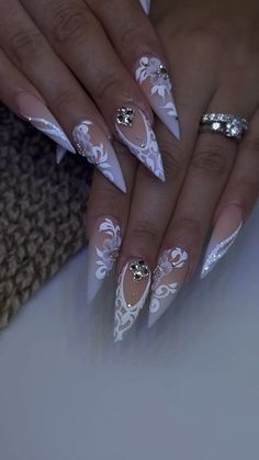 Pacheco Edgar on Instagram: "🔥🔥🔥🔥🔥🔥🔥🔥🔥🔥 @pachekedgoficial …. #orlando #floridanails #orlandohairstylist #nails💅 #nailsofinstagram #beachnails #nailaddict #nailartist #floridagirl #kissimmeenails #kissimmeefl #poinciananails #tampa #nailsorlando #tampahairstylist #tampanails #tampafl #orlandonailsalon #nailartist #nailsusa #nailstoday #nailsglam #nails #nailkissimmee #poinciana #poinciananails #miaminails" Filigree Nails, Orange Yellow Nails, Nail Polish Design Ideas, Intricate Nail Designs, Lace Nail Design, Nail Polish Design, August Nails, Gel Toe Nails, Polish Design