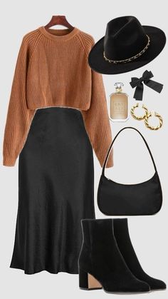 Modest Fall Outfits, Stile Blair Waldorf, Adrette Outfits, Thanksgiving Outfit Ideas, Chique Outfit, Cute Thanksgiving Outfits, Fest Outfits, Thanksgiving Outfits