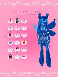 Good Dti Outfits Non Vip, Anime Happy Birthday, Bloxburg Decals Codes Aesthetic, Preppy Decal, Vip Dress, Decals Codes, Happy Dresses, Like A Butterfly, Bloxburg Decals