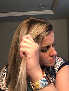 Super Fast Style: Rope Braid 3 Ways! • Amy Of All Trades Rope Hair, Beautiful Gray Hair