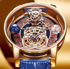 ad eBay - PINDU DESIGN Men's Luxury Celestial Roulette Quartz Watch - Buy Now, click the link (eBay) Astronomical Watch, Casino Roulette, Timepiece Design, Russian Roulette, Watch Trends, Luxury Timepieces, Water Design, Hollow Design, Mens Luxury