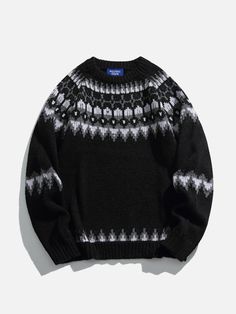 Aelfric Eden Ethnic Style Sweater – Aelfric eden Argyle Vest, Y2k Fashion Aesthetic, Top Streetwear Brands, Clueless Fashion, 90s Y2k Fashion, Hip Hop Fashion 90s, 90s Fashion Grunge, 90s Hip Hop Fashion, 90s Streetwear