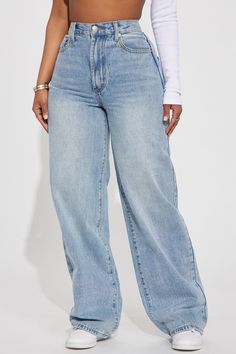 Available In Light Wash. Straight Leg Jean 5 Pocket Tinted 12.25" High Rise 33" Inseam Disclaimer: Due To The Specialized Wash Process, Each Garment Is Unique. Non Stretch, 100% Cotton Imported | Time Out Tinted Straight Leg Jeans in Light Wash size 14 Plus by Fashion Nova