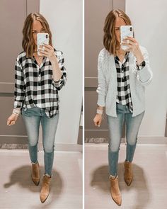 Target Fall Fashion Preview 2019 - Wishes & Reality Buffalo Plaid Outfit Women, Plaid Outfit Women, Cute Target Outfits, Target Fall Outfits, Target 2022, Floral Blouse Outfit, Buffalo Plaid Outfit, Cute Maternity Shirts, Target Fall