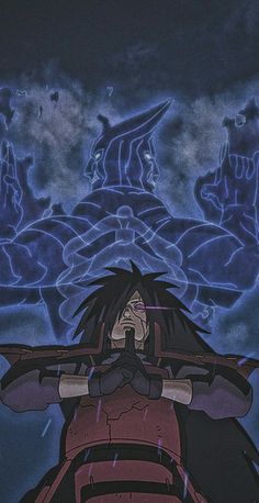 Download Free HD Madara Wallpaper. Discover more Anime, Fictional Character, Madara Uchiha, Manga, Masashi Kishimoto wallpaper. Madara Wallpaper Iphone