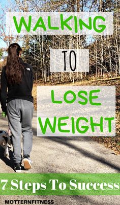 Adding walking in to your weight loss regimen is such a great way to boost weight loss. Walking makes you happier, healthier, and increases your self confidence. #weightloss #health #fitness