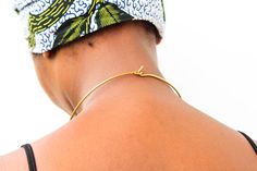 GUCHA African brass choker necklace which is elegant to wear.

Material: Upcycled brass

Processing Time: Ready to ship within 1-3 days

Shipping fee is calculated during checkout

Shipping: DHL Express shipping with 3-5 days delivery

Care instructions:

Brass tarnishes with exposure to moisture and oxidation.

To clean it, kindly use a lemon wedge. Squeeze the juice and polish along the surface with a clean cloth. Adjustable Brass Choker With Chain, Adjustable Brass Chain Choker, Brass Choker, Brass Pendant Necklace, Lemon Wedge, Brass Pendant, Dhl Express, Cleaning Clothes, Choker