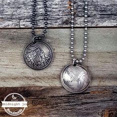 National Park Quarter Domed Coin Necklace Personalized Round Pendant Necklace For Collectors, Outdoor Engraved Medallion Necklace, Coin Necklace, Everyday Items, National Park, National Parks, Coin, United States, Necklaces