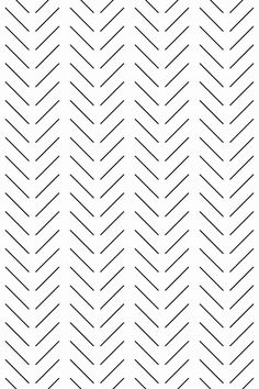 an abstract geometric pattern in black and white, with diagonal lines on the opposite side