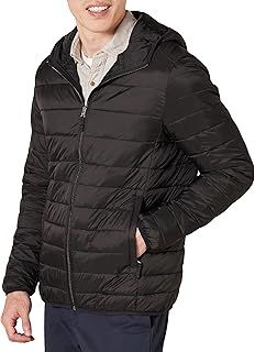 Alaska Cruise Outfits, Mens Flannel Pajamas, Amazon Essentials, Puffy Jacket, Mens Fleece, Mens Essentials, Slim Fit Men