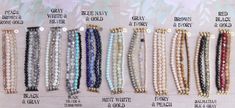 "PLEASE read ENTIRE listing BEFORE purchasing These gorgeous custom watch bands are the perfect arm candy for your Apple Watch! Choose your color scheme and you're ready to rock your arm stack, watch in tow! Made with high quality beads, these bands are great for dressing up your Apple Watch! MEASUREMENTS: *These bands fit 38mm and 40mm Apple Watch faces ONLY and are ONE SIZE to fit an average sized wrist. *I do NOT offer custom sizes, so be absolutely sure that this band will fit your wrist pri Watches With Bracelets Women, Beaded Watches Bracelet, Apple Watch Bracelet Band, Custom Apple Watch Bands, Beaded Watches, Apple Watch Bracelets, Apple Band, Pink Watch, Bead Charms Diy