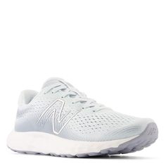 PRICES MAY VARY. Upper features no-sew construction for a sleek fit and feel Engineered mesh upper Synthetic and textile upper material Lightweight EVA foam cushioning in the midsole and heel increases comfort Rubber outsole New Balance Women, Kids Luggage, Road Running, Eva Foam, Luxury Store, Designer Heels, Running Shoe, Pharmacy Gifts, Womens Running Shoes