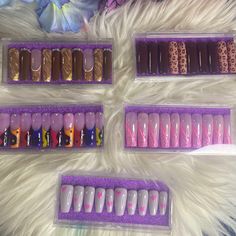 Press On Nails For Affordable Price Gel Nail Art Designs, Gel Nail Art, Gel Nail, Art Designs, Nail Ideas, Pretty Nails, Press On Nails, Nail Art Designs, Nail Colors