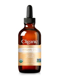 Cliganic Organic Argan Oil is pure, cold-pressed, unrefined, and all-natural, making it the ultimate oil for hair, skin, and nails. Used for ages by Moroccan women, Argan Oil was their best-kept beauty secret. Today, it is globally recognized for its ability to deeply hydrate skin and promote healthy, smooth, and shiny hair. |  | Product Information: | • Common Name: Argan Oil | • Botanical Name: Argania Spinosa | • Country of Origin: Morocco | • Extraction Method: Cold Pressed | • Plant Part: A Cliganic Argan Oil, Smooth And Shiny Hair, Healthy Shiny Hair, Low Porosity, Hair Skin And Nails, Low Porosity Hair Products, Moroccan Women, Organic Argan Oil, Oil For Hair