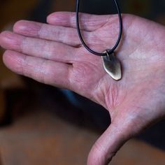 "This bronze barn owl necklace is something very different and very unique for the owl lover. There is a loop on the back of the piece where the nylon cord is strung. The loop also allows you to remove the cord and use a chain or cord of your own choosing. I have cast this owl in bronze as well as in sterling silver and 14K gold. But there is something so earthy and beautiful about the bronze! The owl pendant measures 1 1/8\" high and is 5/8\" wide. I've also created a pair of earrings to go wit Everyday Adjustable Waxed Cord Necklace, Artisan Gold Jewelry With Adjustable Cord, Adjustable Cord Brass Jewelry Gift, Brass Jewelry With Adjustable Cord As Gift, Brass Jewelry With Adjustable Cord For Gift, Gift Brass Jewelry With Adjustable Cord, Waxed Cord Pendant Necklace Gift, Adjustable Length Waxed Cord Jewelry For Gifts, Gold Waxed Cord Jewelry For Gifts