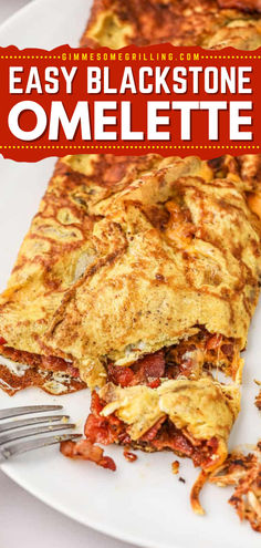 There’s nothing like a hot Omelet off the Blackstone griddle. This easy and delicious Blackstone Omelette loaded with cheese and bacon will have you reaching for seconds every single time. Healthy Blackstone Breakfast, Omlet On Blackstone Griddle, Griddle Omelet, Blackstone Omelet, Blackstone Breakfast Ideas, How To Cook Omelette, Cabin Recipes, Blackstone Breakfast, Blackstone Recipe