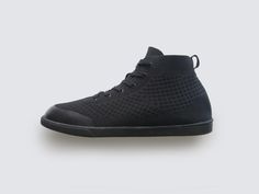 Men's The Legacy Winter Sporty High-top Sneakers With Textured Sole, Breathable High-top Sneakers For Winter, Winter Breathable High-top Sneakers, Casual Slip-resistant High-top Sneakers For Outdoor, Breathable Comfortable High-top Sneakers, Comfortable High-top Sneakers With Textured Sole, Winter High-top Slip-resistant Sneakers, Casual High-top Sneakers With Rubber Toe Cap, Casual High-top Sneakers With Textured Sole For Winter