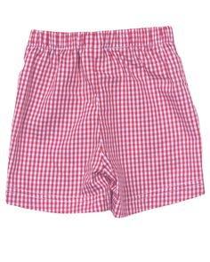 Look stylish and chic in these classic Velani Red Gingham Shorts. Crafted from a luxe red gingham fabric, these shorts feature an elastic waist for an easy fit. Make a statement and stand out from the crowd today! The perfect basic for so many tees! The fabric is a red gingham. They have an elastic waist for an easy fit. Poly cotton. Perfect Summer Outfit, Gingham Shorts, Gingham Fabric, Red Gingham, Look Stylish, Summer Sale, Perfect Summer, Dream Closet, Gingham