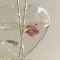 boogzel home morning heart-shaped vase Heart Shaped Vase, White Aesthetic, Pink Aesthetic, A Heart, Pink Rose, My Aesthetic, Vase, Wallpapers