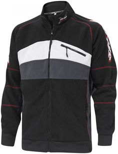 Ski-Doo SNO-X FLEECE JACKET from St. Boni Motor Sports $74.99 Steamboat Springs, Steam Boats, Motorcycle Jacket