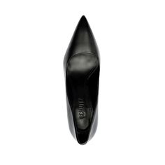 Give your outfit art deco vibes with the Filipas. These pumps are crafted from quality nappa and feature a stylish wedge and pointed toe..Heel height - 4' wedge heel.Shoe width - medium.Slip on.Nappa leather upper, manmade lining, leather sole.Pointed toe.Nappa Leather.Spot Clean.Imported Sleek Leather Pointed Heels, Sleek Pointed Leather Heels, Modern Pointed Toe Heels In Calf Leather, Calf Leather Wedge Heels For Evening, Chic Calf Leather Kitten Heels, Leather Heels With Deep Heel Cup And Pointed Shape, Pointed Leather Heels With Deep Heel Cup, Modern Calf Leather Wedge Heels, Elegant Court Shoes With Sculpted Wedge Heel