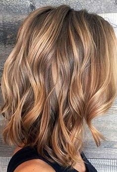 Carmel Hair Color, Hairstyles Everyday, Honey Hair Color, Color Balayage, Balayage Blonde, Caramel Hair, Fishtail Braid, Honey Hair, Ombré Hair