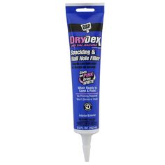 Dap dry dex nail hole filler 12346-Exeter Paint Stores Fill Nail Holes, Stone Interior, Sand Painting, Go Pink, Storing Paint, Painting Trim, Container Size, Nail Holes, It Goes On