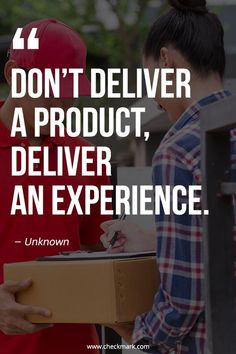 Don't deliver a product, Deliver an EXPERIENCE.

#quote #quoteforyou #quoteoftheday Business Growth Quotes, Payroll Accounting, Quotes For Motivation, Excellence Quotes, Digital Marketing Quotes, Service Quotes