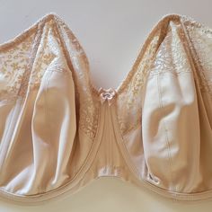 36h Uk Sizing. Too Small So Never Worn. Elegant Strapless Bra Partially Lined, Elegant Strapless Partially Lined Bra, Classic Beige Underwire Bra, Beige Full Cup Bra With Medium Bust Support, Classic Full Cup Beige Bra, Classic Beige Full Cup Bra, Fitted Beige Bra With Removable Pads, Feminine Beige Bra With Medium Bust Support, Fitted Beige Bra With Padded Cups