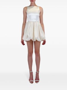 Mini Dress White, Wedding Guest Looks, Yoko London, City Dress, Summer Beach Wear, Flared Skirt, White Mini Dress, Dress White, Flare Skirt