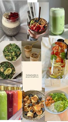 Gym And Healthy Lifestyle, How To Live A Healthier Lifestyle, Health Habits Lifestyle, New Lifestyle Tips, Healthy Food Balance, Healthy And Fit Body, Self Care Snacks, How To Start Living A Healthy Lifestyle, Aesthetic Foods Healthy