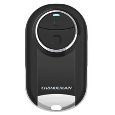 an electronic device with the word chambreliann on it's front panel