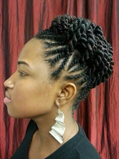 Cornrow Braids Updo, Crochet Braids Updo Hairstyles, Braids Updo Hairstyles, Hairstyles Protective Styles, Hairstyles Protective, Black Hair Cuts