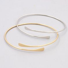 Geometric Bangle, The Bangles, Boho Boutique, 2017 Fashion Trends, Pretty Style, Cuff Bangles, Fashion Accessories Jewelry, Pretty Jewellery, Cute Jewelry