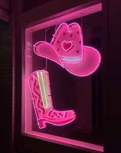 neon, neon signs, cowboy hat, boots Neon Cowgirl Aesthetic, Pink Cowgirl Aesthetic, Neon Cowgirl, Neon Cowboy, Country Music Playlist, Country Playlist, Pink Neon Sign, Music Cover Photos