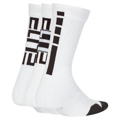 Nike EliteKids' Basketball Crew Socks (3 Pairs)GET IN THE GAME.When you’re ready to hit the court, the Nike Elite Socks are the perfect teammate. Soft, cushiony and powered by Dri-FIT technology, this 3-pair set is an easy slam dunk. Dri-FIT technology helps keep your feet dry and comfortable.Targeted cushioning on the bottombrings extra comfort while you run and jump.Midfoot arch band gives snug support.Mesh at the top of the foot and ankle brings breathability. More Details: Size: Youth 5Y-7Y Nike Elite Socks, Kids Basketball, Wooden Baby Toys, Nike Elite, Elite Socks, Slam Dunk, Novelty Items, Boy Shoes, Instagram And Snapchat