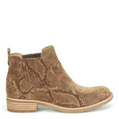 Shop the Bellis III shoe, Shop our wide selection of Sofft shoes and boots. Free Shipping, Shop securely. Sofft Shoes, Shoes And Boots, European Designs, Brown Fashion, Stacked Heel, Snake Print, Shoe Shop, Full Grain Leather, Wedge Boot