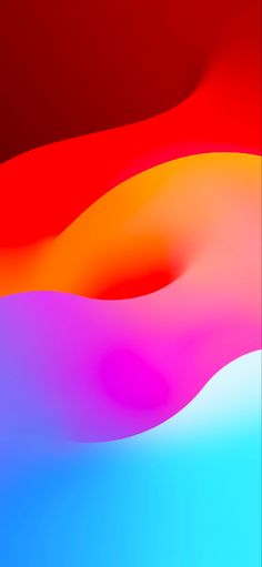 an abstract background with multicolored lines