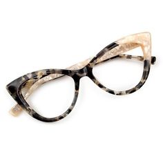 Granny Glasses, Glasses Fashion Eyewear, Glasses Frames Trendy, Chic Glasses, Michael Kors Glasses, Womens Glasses Frames, Cat Eye Glasses Frames, Heart Glasses