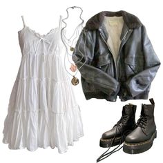 Cigarettesaftersex Concert Outfit Ideas, Long Skirt Alternative Outfits, Juno Inspired Outfits, Cigarettesaftersex Band Aesthetic Outfit, Cas Outfit Concert, Cas Concert Outfit, Cigarettesaftersex Concert Outfit, Hozier Outfit, 2003 Aesthetic