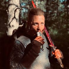 Welcome To My Dark Side, The Last Kingdom Cast, Tobias Santelmann, Medieval Shows, Uhtred Of Bebbanburg, Charles Vane, Alexander Dreymon, Vikings Tv Show, Vikings Tv